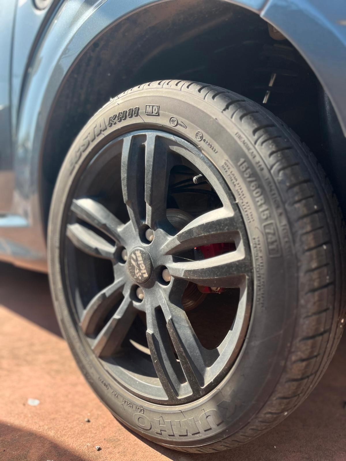 Ligier JS JS50 Progress Sport Young 2.0