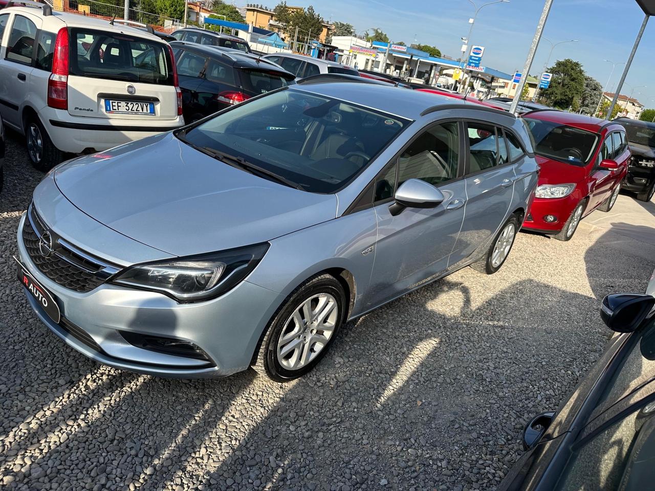 Opel Astra 1.6 CDTi 110CV Start&Stop Sports Tourer Innovation
