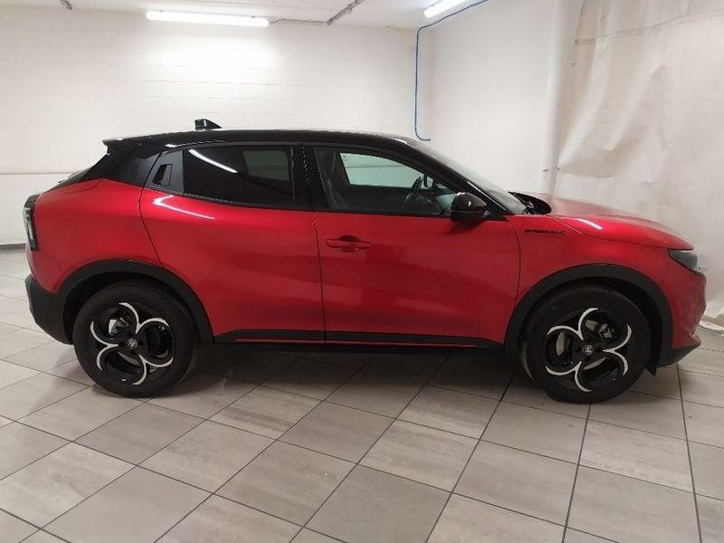 Alfa Romeo Junior 1.2 ibrida Speciale 145cv edct6