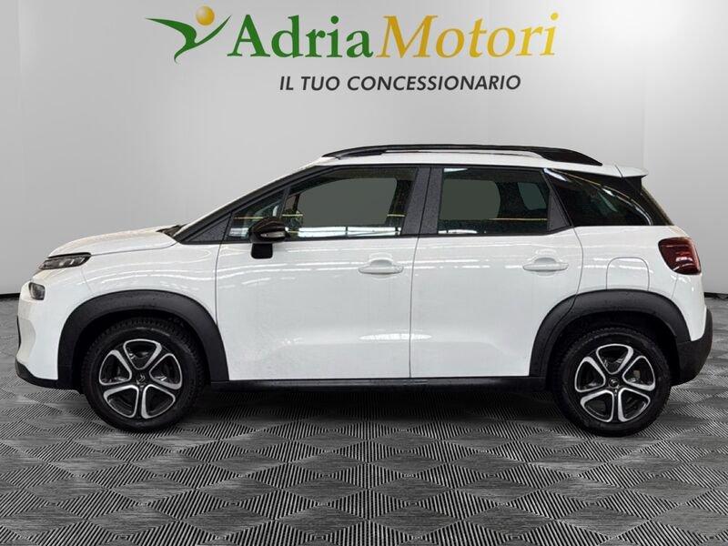 Citroën C3 Aircross BlueHDi 110 S&S Feel