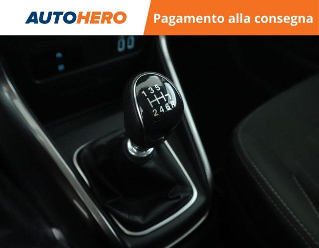 FORD EcoSport 1.0 EcoBoost 100 CV Plus