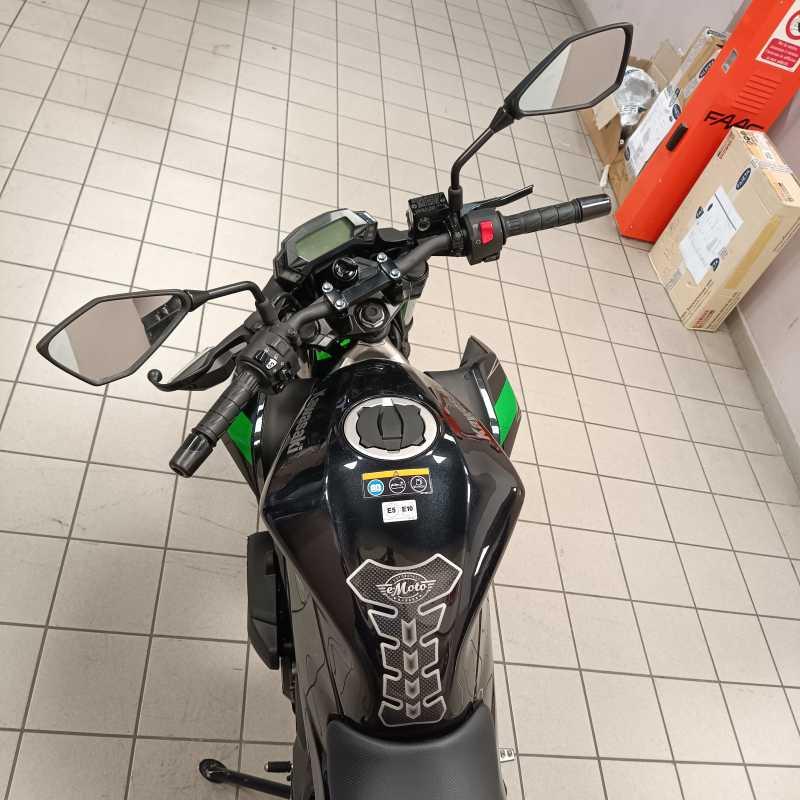 Kawasaki Z 125 - 2024