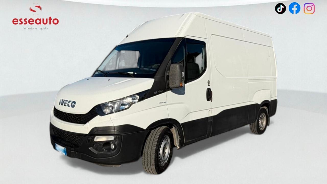 Iveco Daily 33S11 2.3 HPT PC Cabinato
