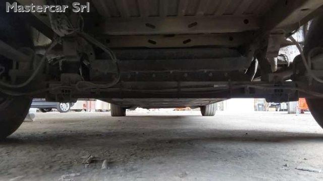 MERCEDES-BENZ Sprinter eSprinter - 4 batterie tg : GL399PL