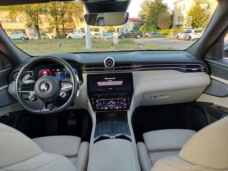 Maserati Grecale 2.0 300cv MHEV GT Q4 auto