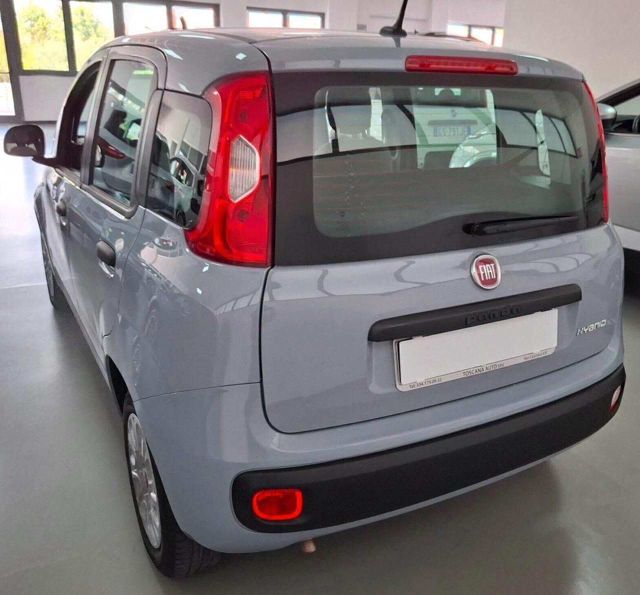 Fiat Panda 1.0 FireFly S&S Hybrid 29.000km