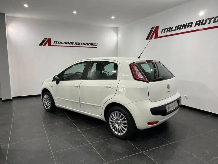 Fiat Grande Punto 1.4 5 porte - evo