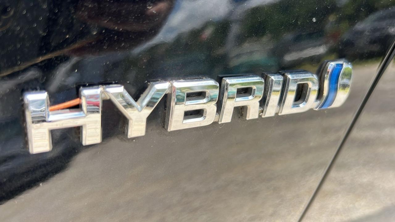 Toyota RAV 4 RAV4 2.5 Hybrid 2WD Lounge