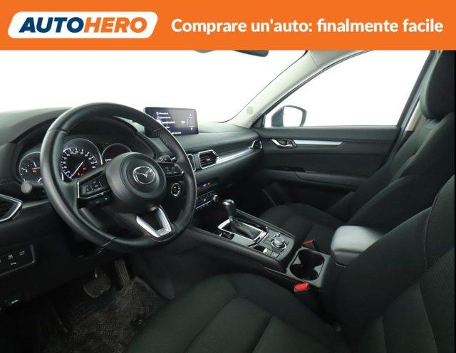 MAZDA CX-5 2.2L Skyactiv-D 150 CV 2WD Centre-Line