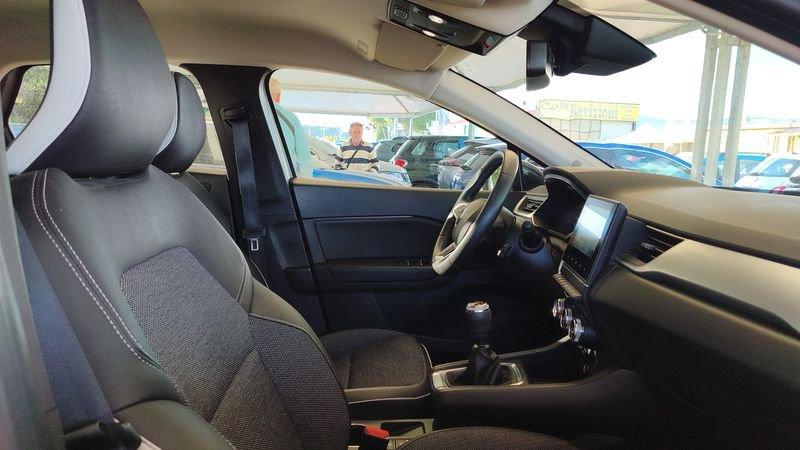 Renault Captur Captur 1.0 tce Techno Gpl 100cv