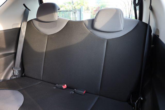 PEUGEOT 107 1.0i 68CV 3Porte Ideale per Neopatentati CD/Mp3