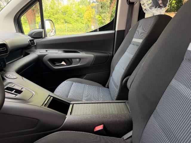 FIAT Qubo L 7 POSTI 1.5 D 130CV LA PRIMA AT8 AUTOMATICO