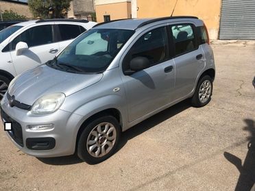 Fiat Panda 0.9 TwinAir Turbo Natural Power Easy