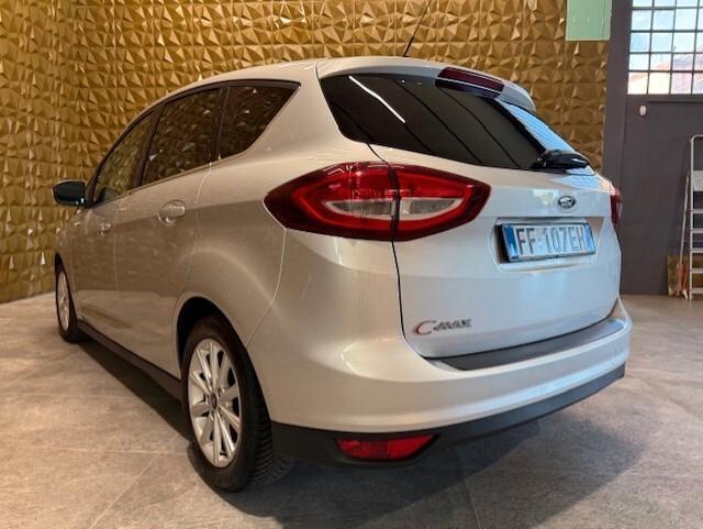Ford C-Max 1.5 TDCi 120CV Start&Stop Titanium