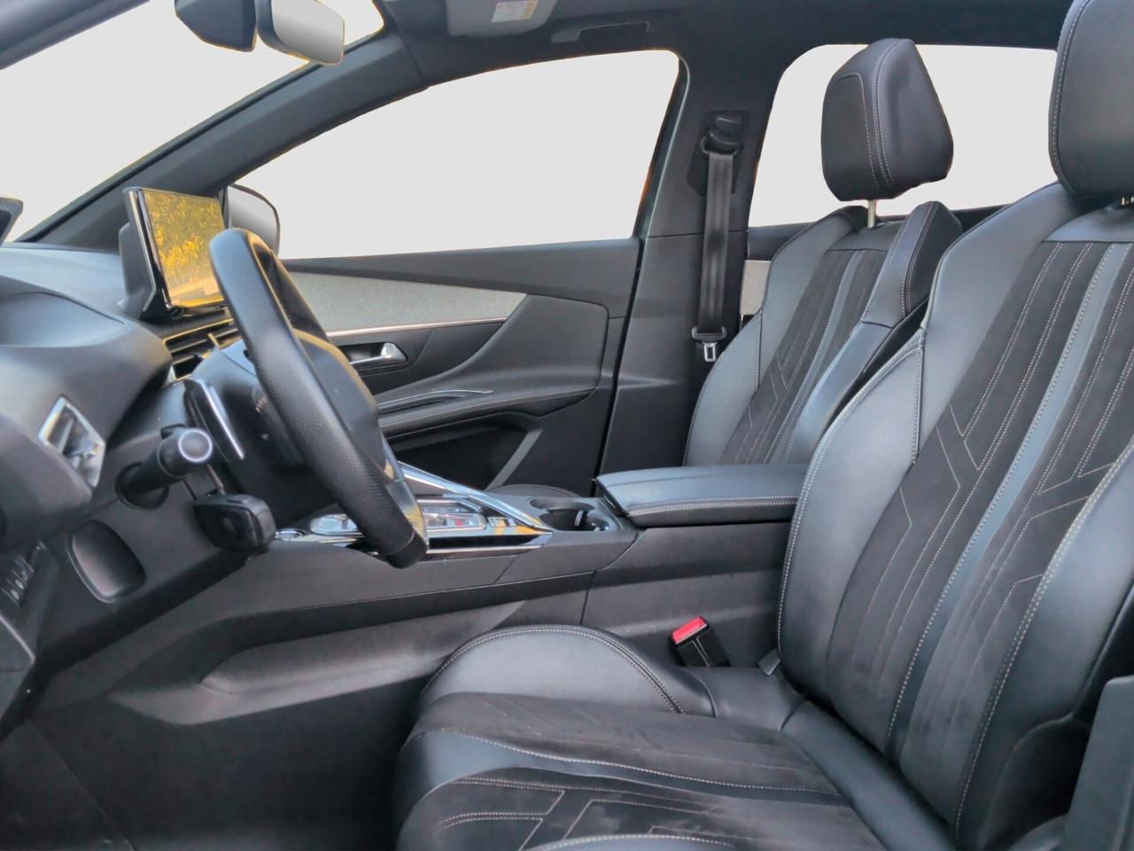 Peugeot 3008 BlueHDi 130 S&S EAT8 GT TETTO 2022