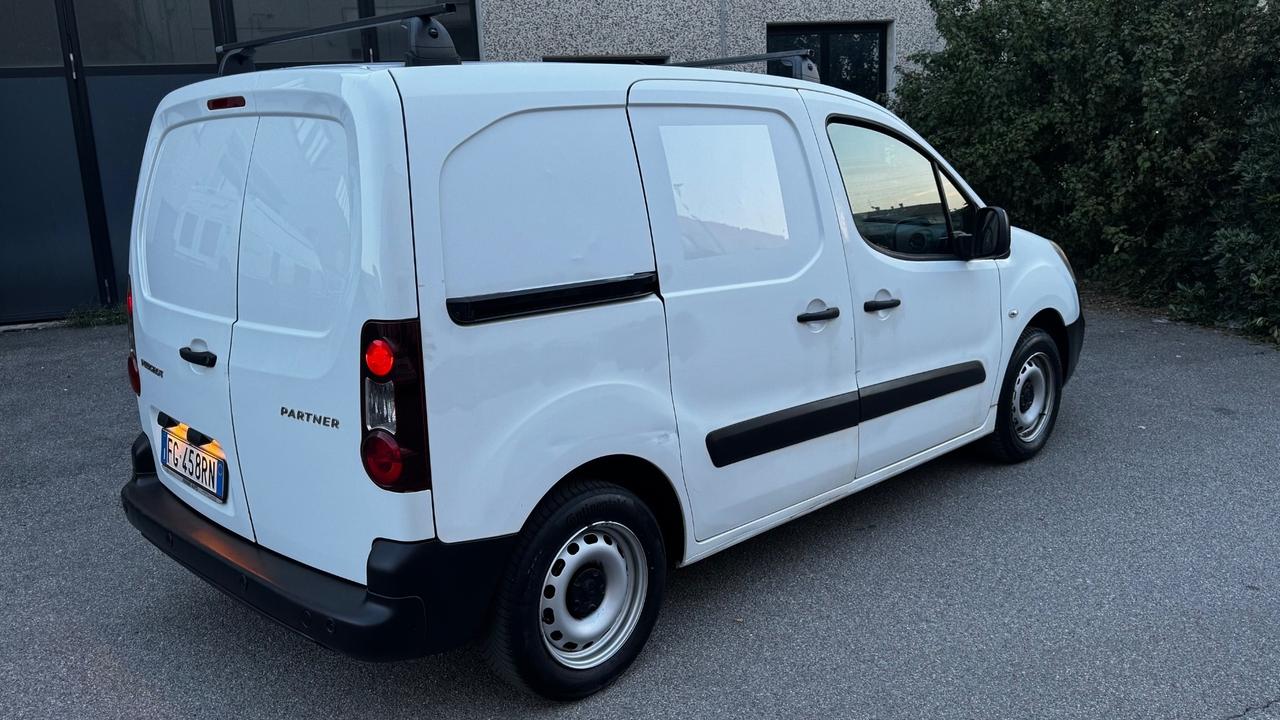 Peugeot 1.6Diesel Euro 6d prezzo iva inclusa
