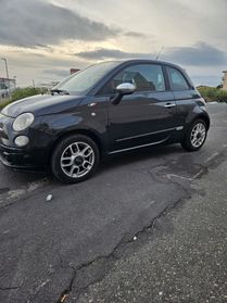 Fiat 500 1.3 Multijet 16V 75 CV Lounge