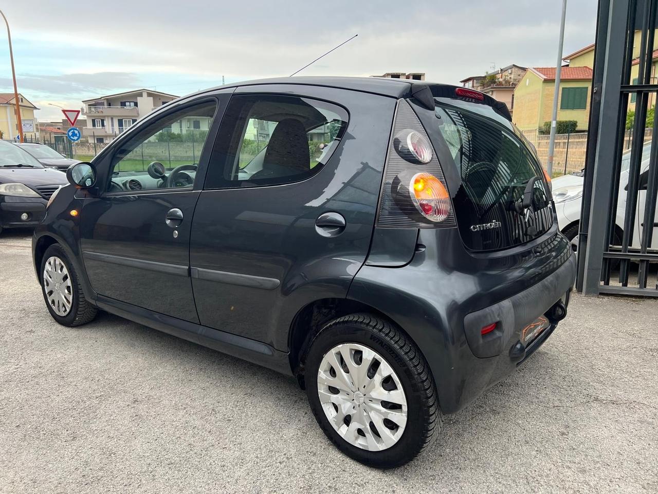 Citroen C1 1.0 5 porte Seduction Clima