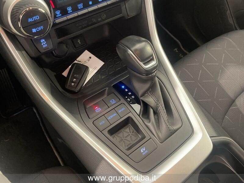 Toyota RAV4 V 2019 Benzina 2.5 vvt-ie h Dynamic 2wd 218cv e-cvt