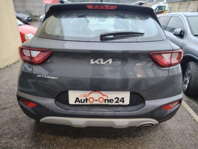 KIA Stonic 1.0 T-GDi 100 CV MHEV iMT Style PREZZO REALE