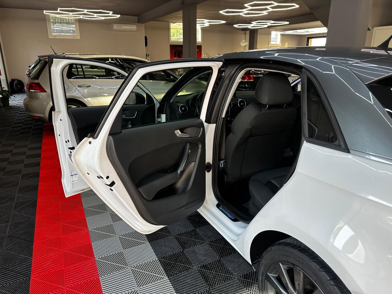 Audi A1 1.2 TFSI - FABIANOAUTO