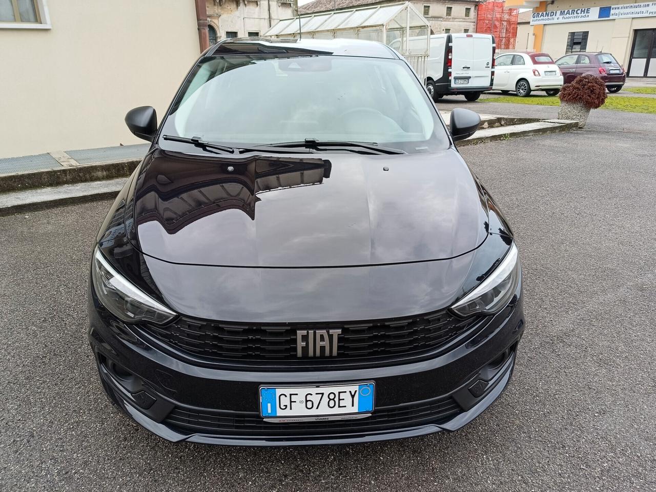 Fiat Tipo 1.6 Mjt S&S 5 porte City Life