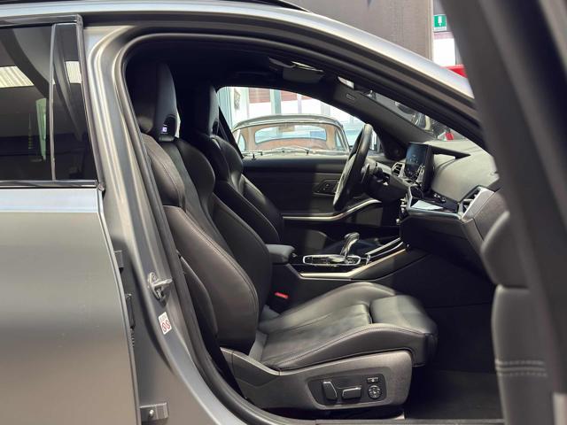 BMW M3 Touring Competition M xDrive