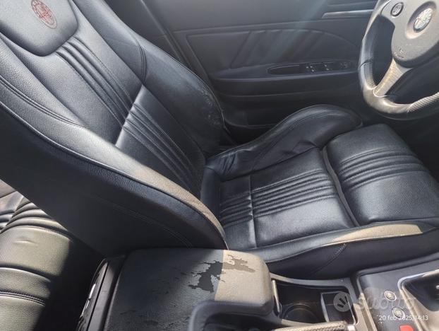 ALFA ROMEO 159 2.0 JTDm Sw 16V 170 CV (220CV) fu