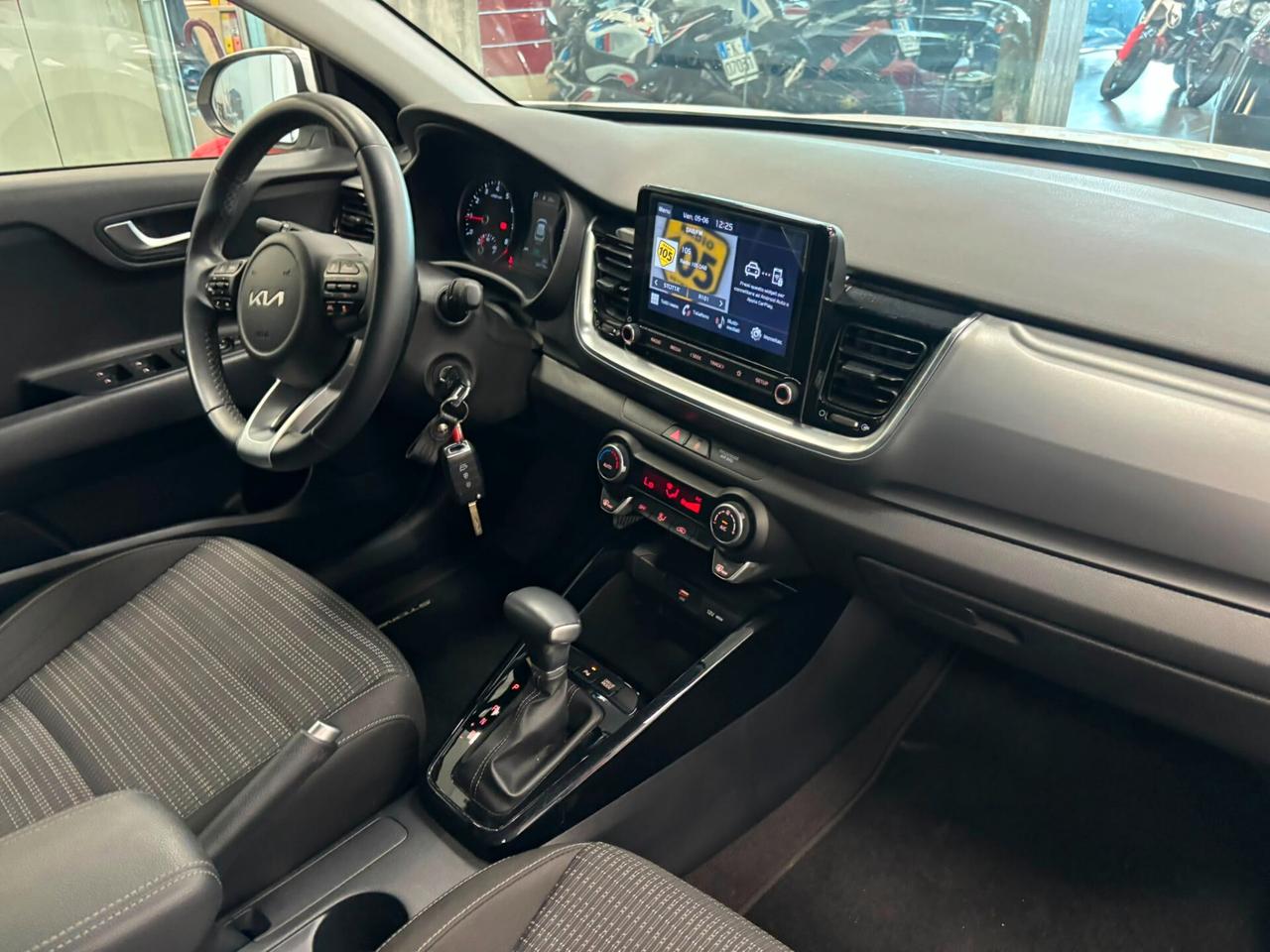 Kia Stonic 1.0 T-GDi 120 CV MHEV DCT Style