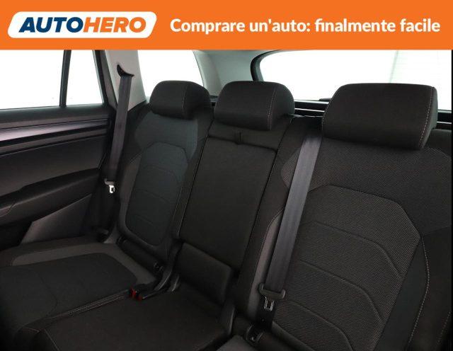 SKODA Kodiaq 1.5 TSI ACT DSG Ambition