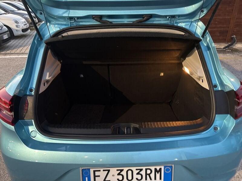 Renault Clio Clio TCE 75 CV 5 porte Business