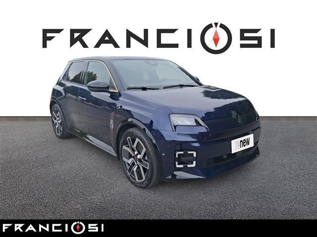 RENAULT Other Renault 5 E Tech Electric Comfort Range Iconic Cin