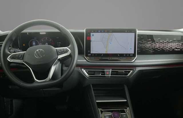Volkswagen Tiguan 1.5eTSI DSG ELEGANCE 150CV MODELLO NUOVO ONLYPROMO