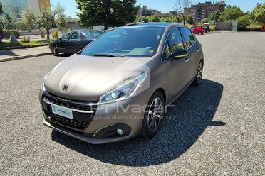 PEUGEOT 208 1° serie BlueHDi 75 5 porte Allure
