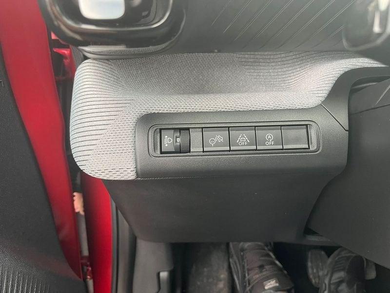 Citroën C3 C3 pt 100 S&S Max