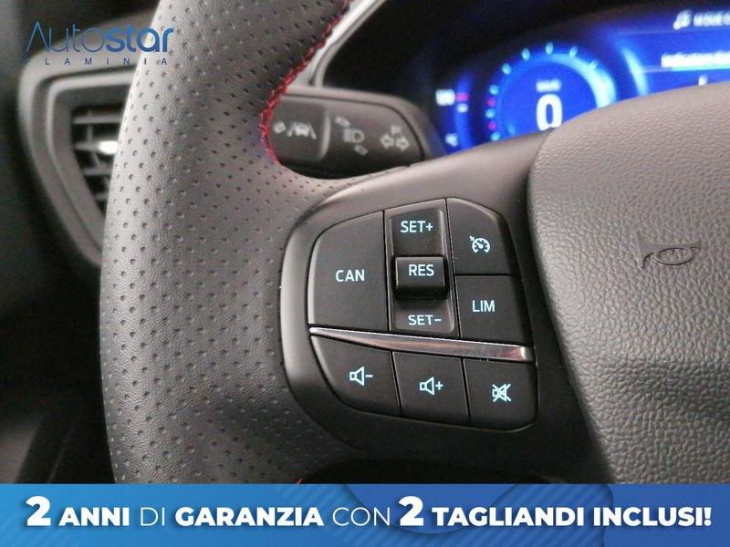 Ford Focus SW 1.0t ecoboost h ST-Line X 125cv