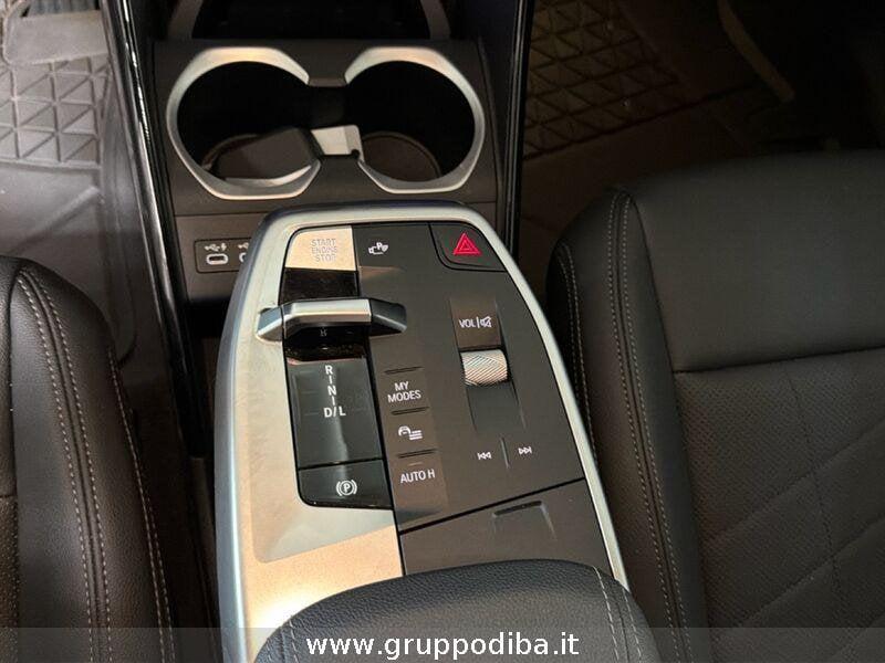 BMW X1 U11 sdrive18d X-Line Edition Essence auto