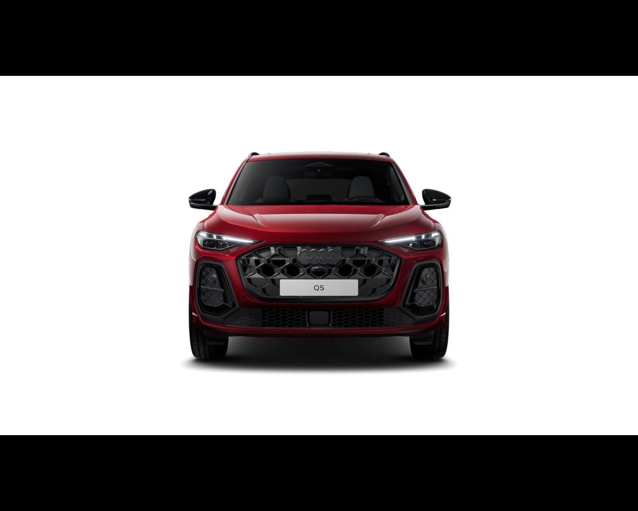 AUDI Audi Q5 SUV S line edition e-hybrid quattro 220 kW S tronic