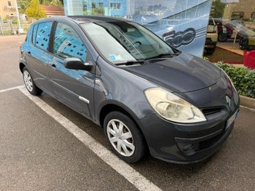 RENAULT CLIO 1,5 DCI 70 CV DYNAMIC 5P