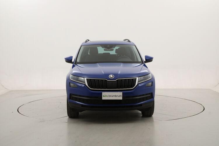 Skoda Kodiaq Executive DSG - 7 posti BR243339 2.0 Diesel 150CV