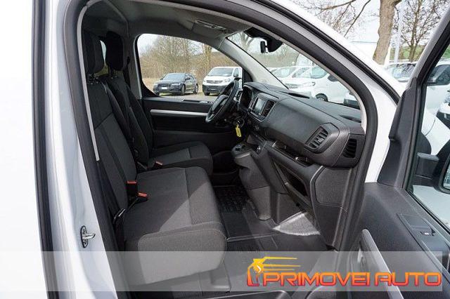 OPEL Vivaro 2.0 Diesel 144CV S&S AT8 L3