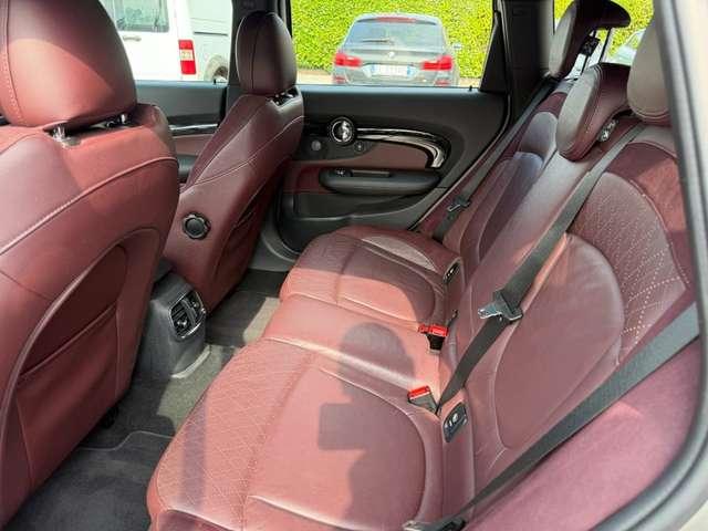 MINI Cooper Clubman 2.0 S Hype AUTOMATICA