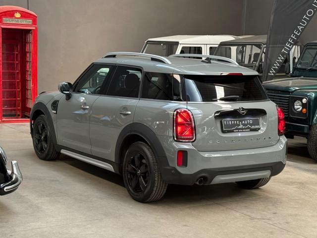 MINI Countryman 1.5 One Business *OK NEOPATENTATI*