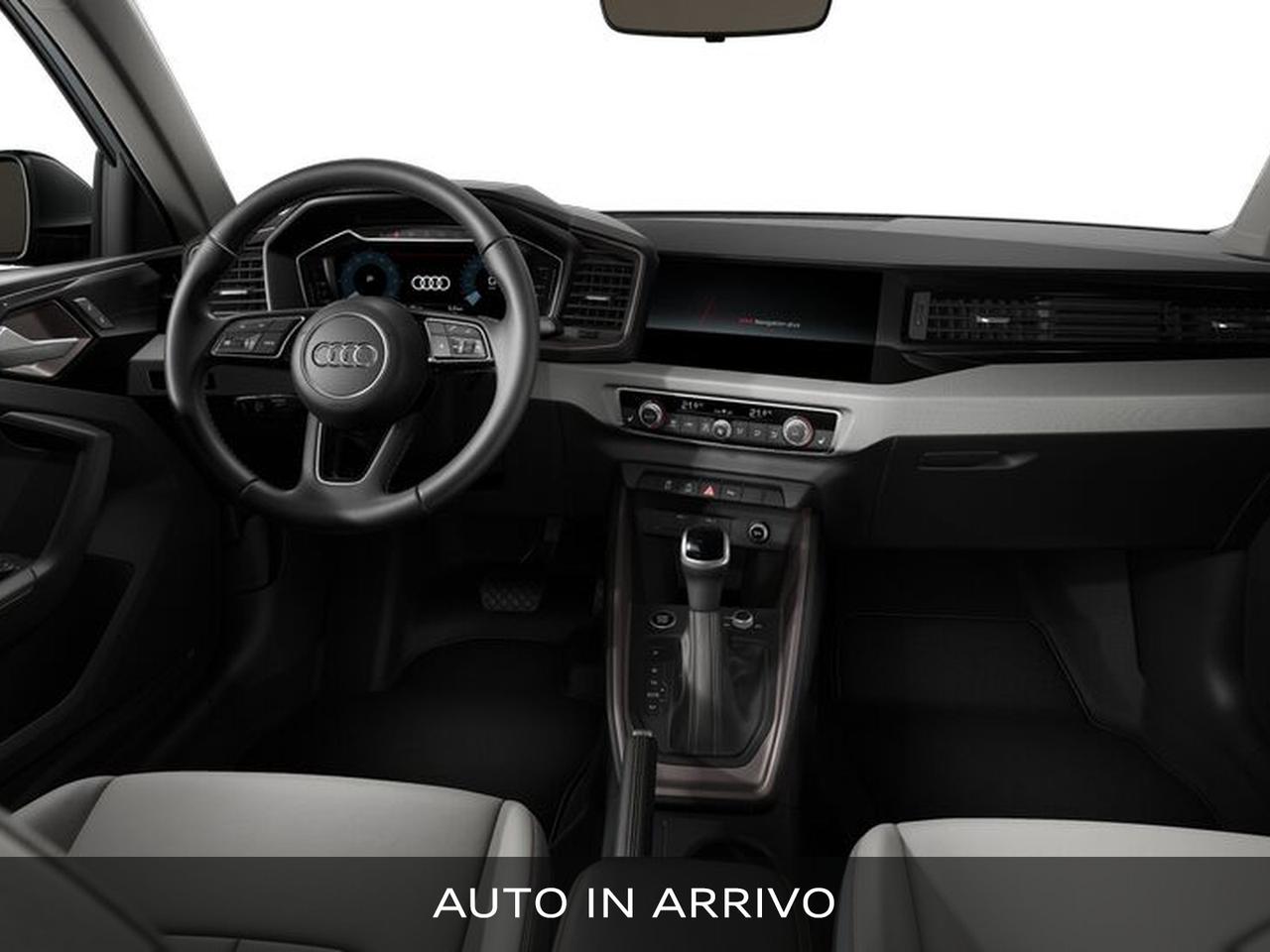 Allstreet 30TFSI 116CV S tronic Identity Contrast