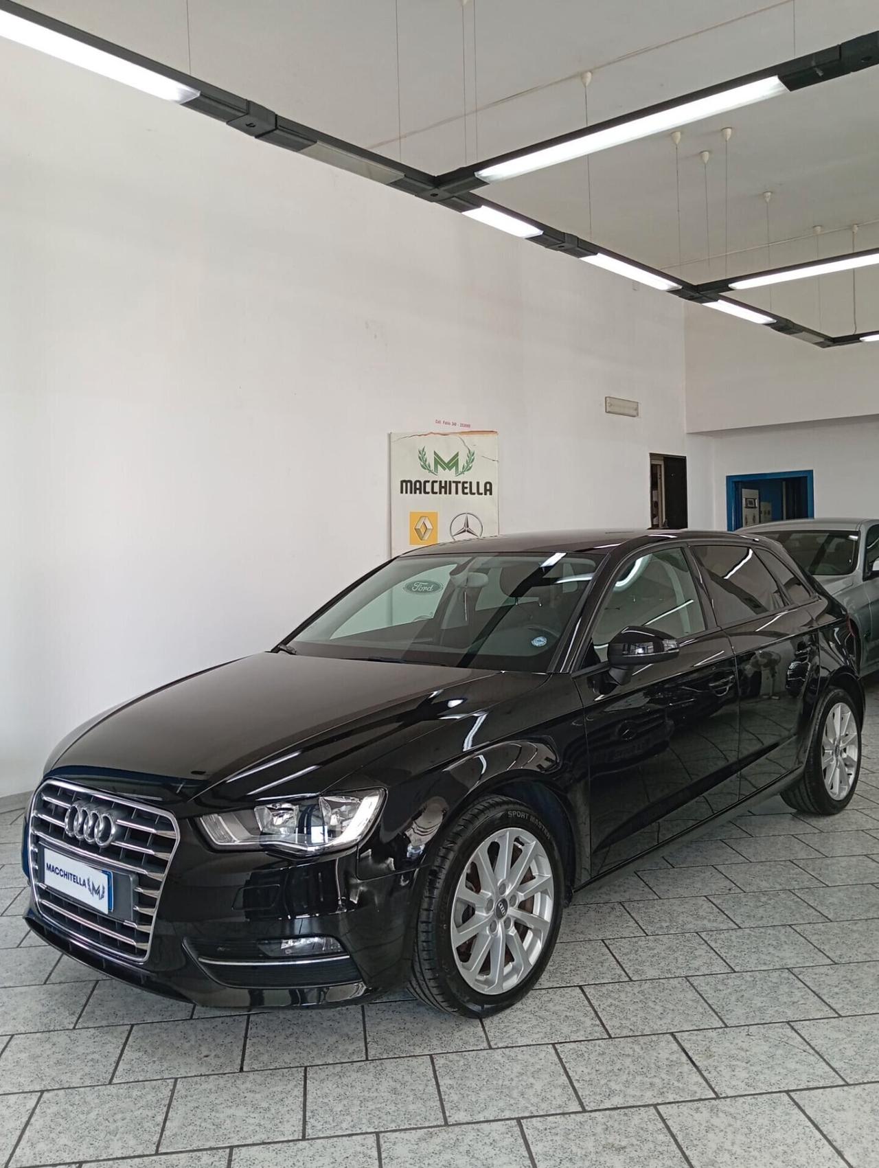 Audi A3 AUDI A3 SPB