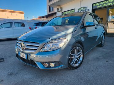 Mercedes-benz A 200 - 1.8 CDI 136 cv Executive