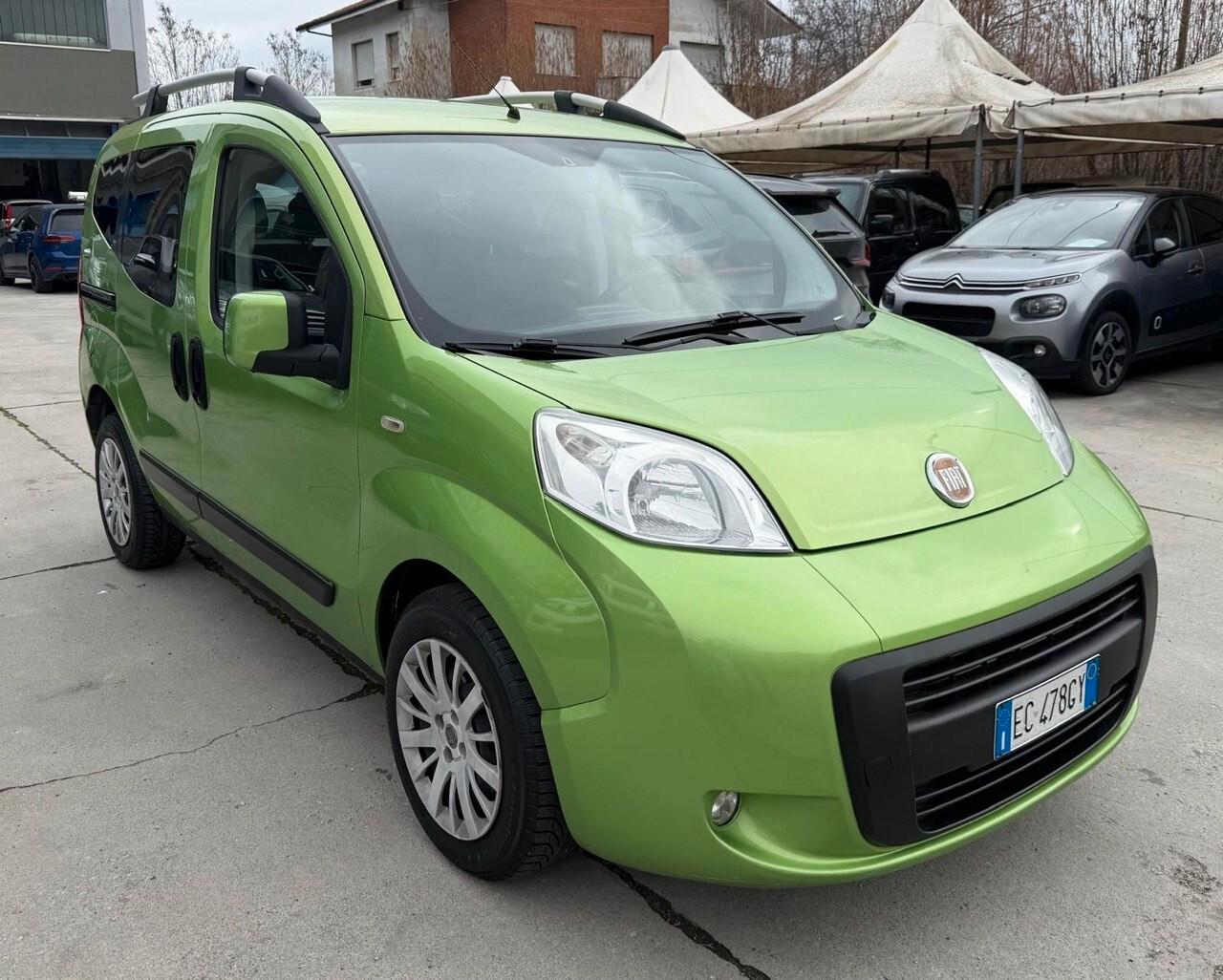 Fiat Qubo 1.3 MJT 75 CV Active