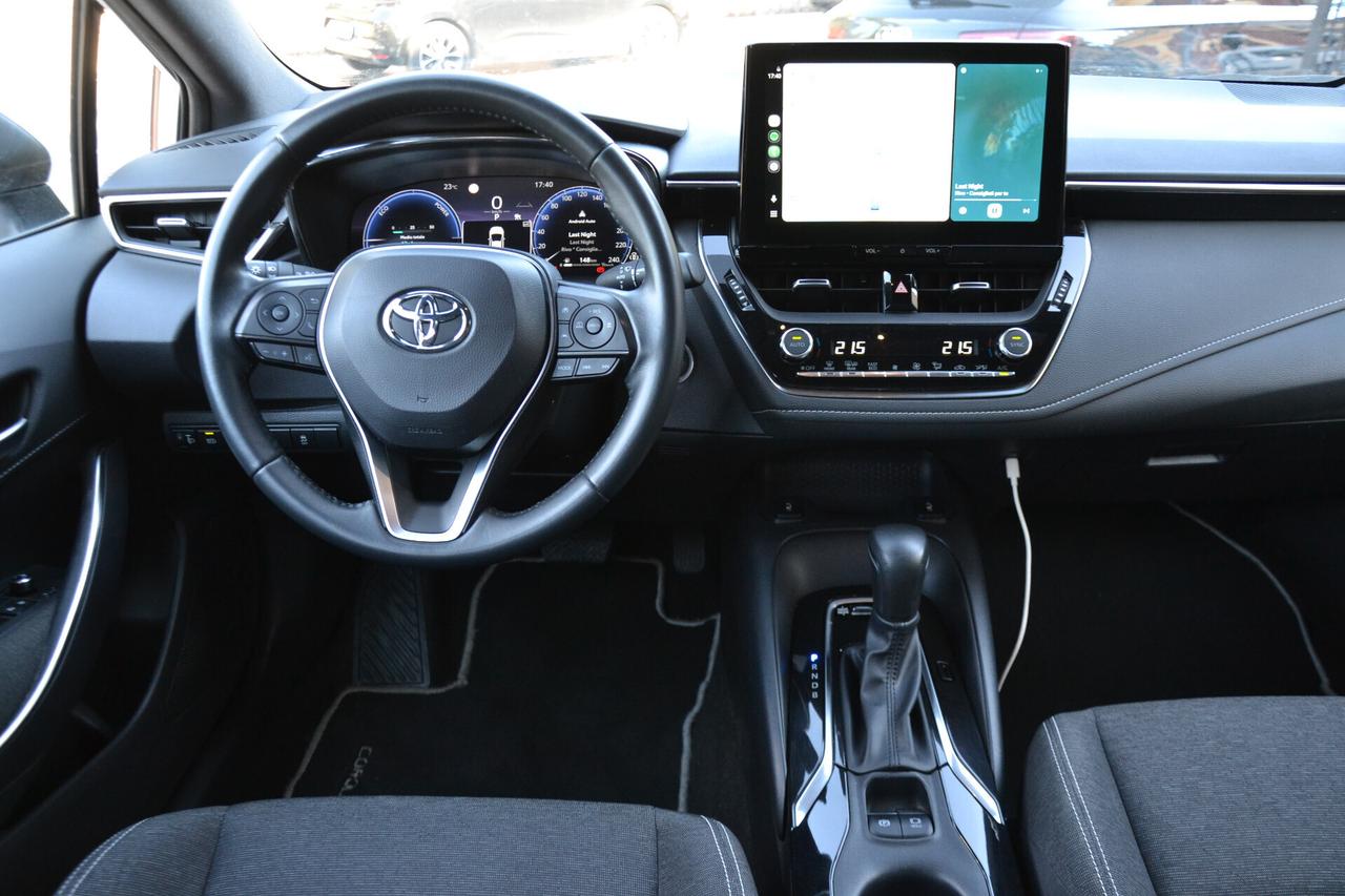 Toyota Corolla 1.8 HYBRID SW **PREZZO REALE**UNIPRO'*ITALIANA**