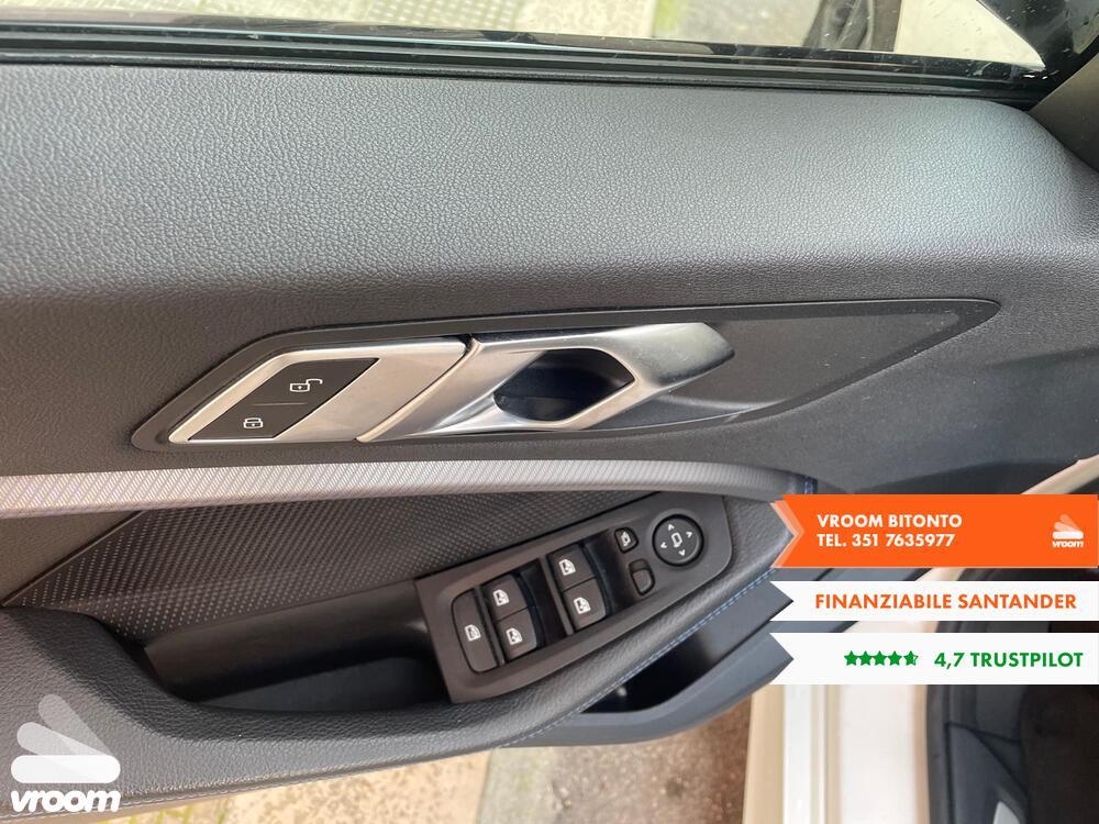 BMW Serie 1 (F40) 118i 5p. Msport