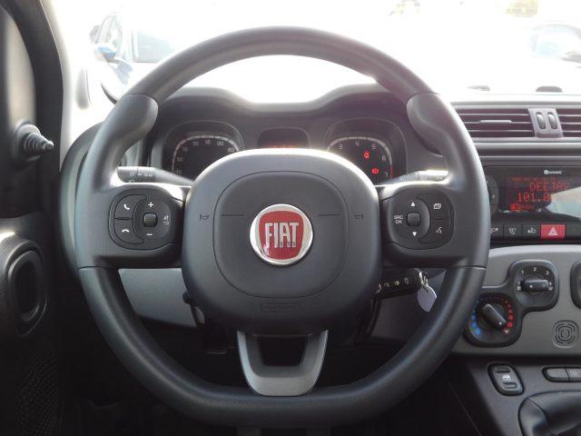 FIAT Panda 1.0 FireFly S&S Hybrid City Life NEOPATENTATI